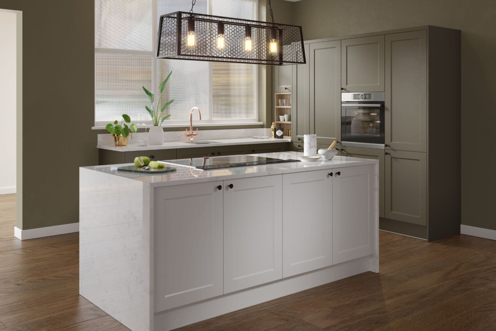 The Belgravia Contemporary